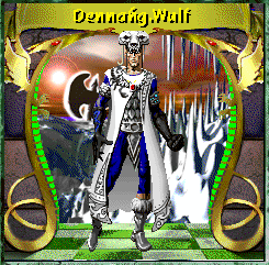 Dennahg's Portrait